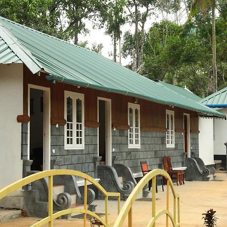 Oyo Flagship Hotel Munnar Kairali エクステリア 写真