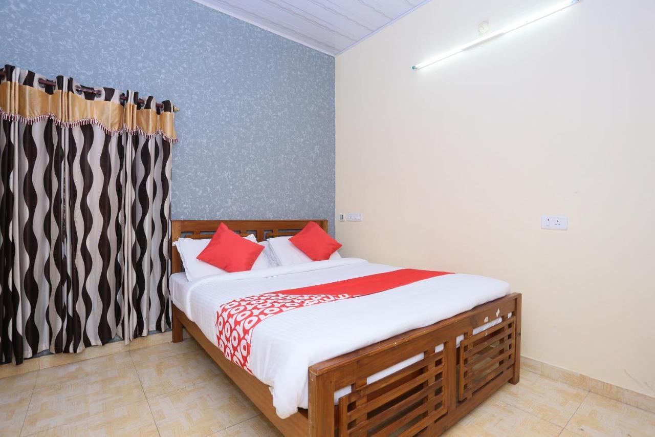 Oyo Flagship Hotel Munnar Kairali エクステリア 写真