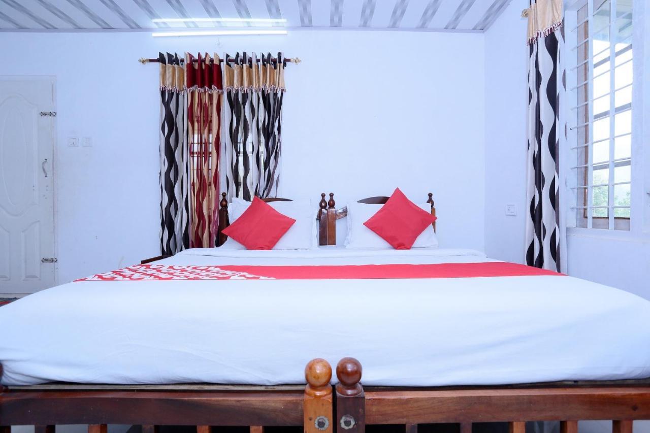 Oyo Flagship Hotel Munnar Kairali エクステリア 写真
